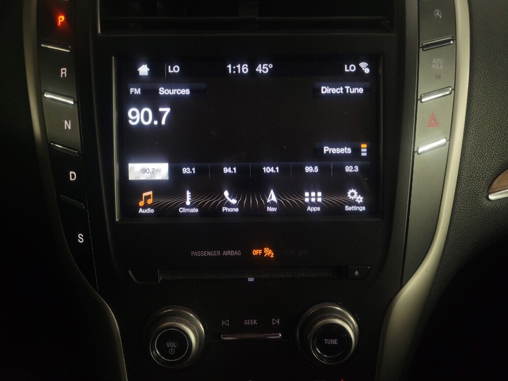 2017 Lincoln MKC in Chattanooga, TN 37421 - 18094888 25