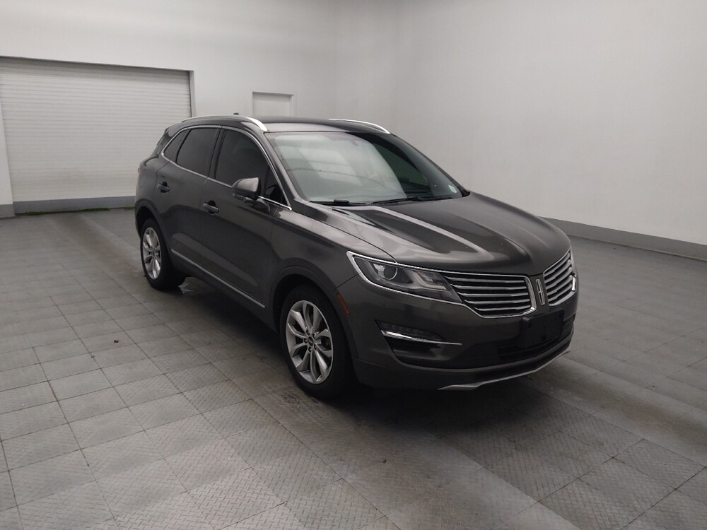 2017 Lincoln MKC in Chattanooga, TN 37421 - 18094888 13