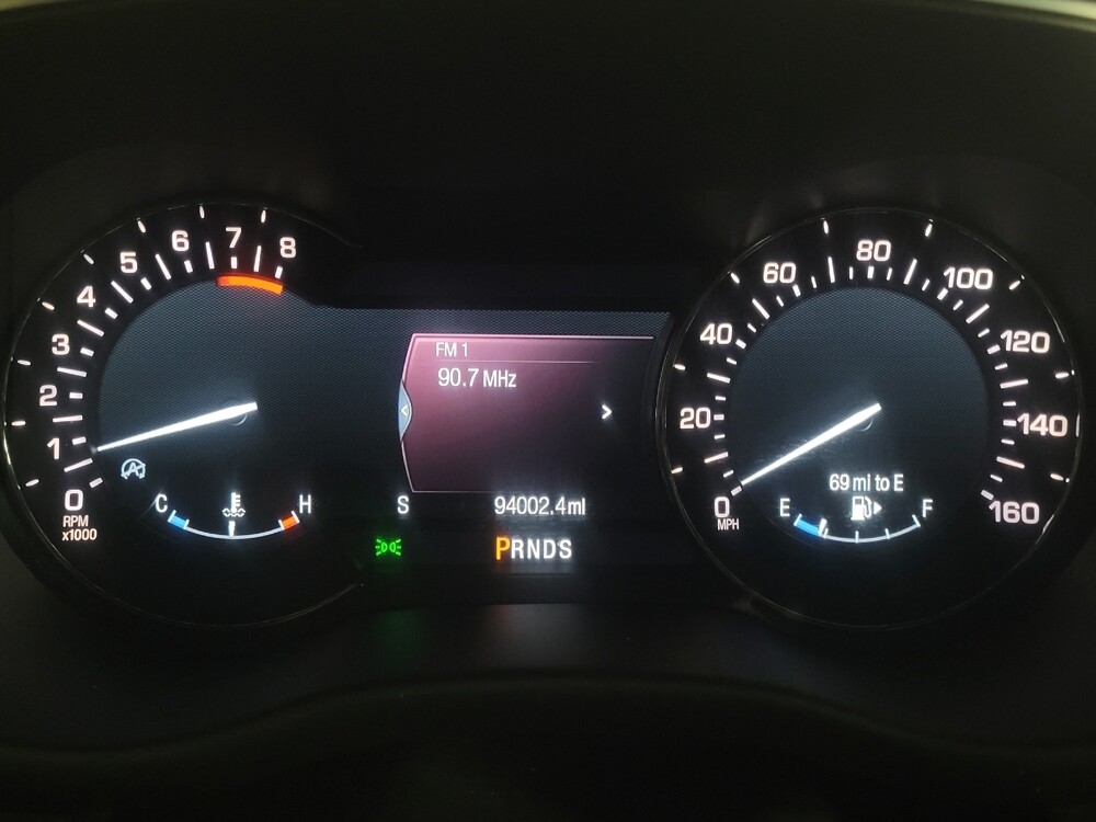 2017 Lincoln MKC in Chattanooga, TN 37421 - 18094888 23