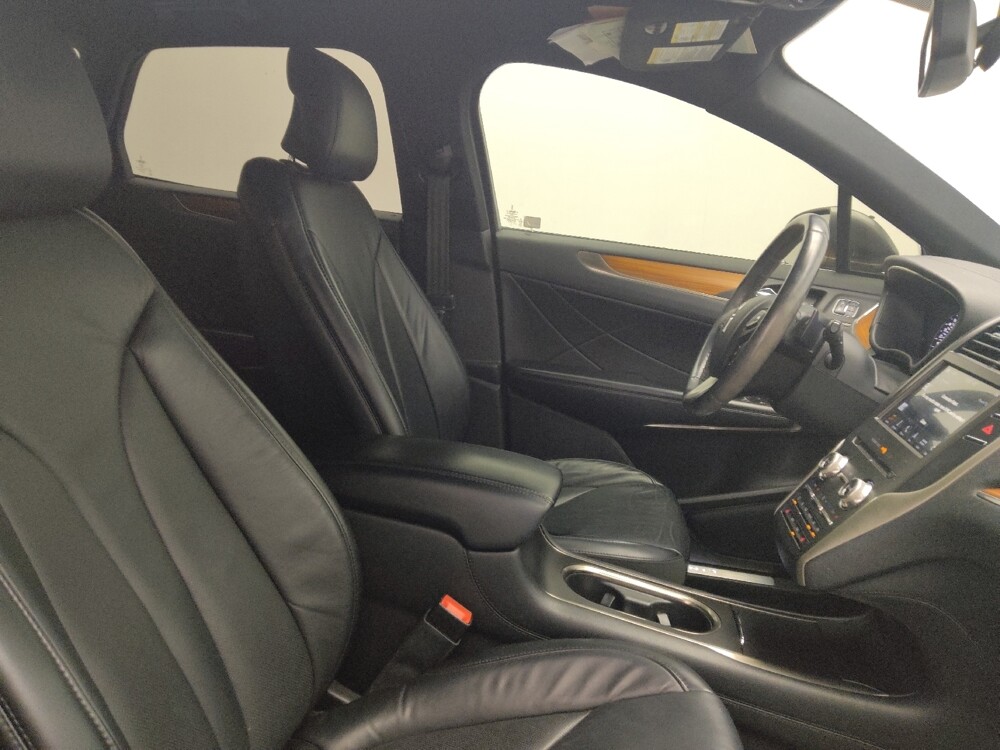 2017 Lincoln MKC in Chattanooga, TN 37421 - 18094888 21