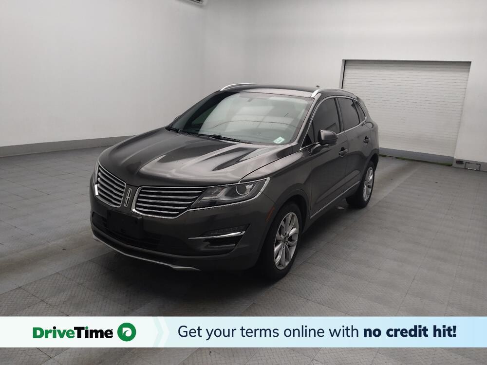2017 Lincoln MKC in Chattanooga, TN 37421 - 18094888