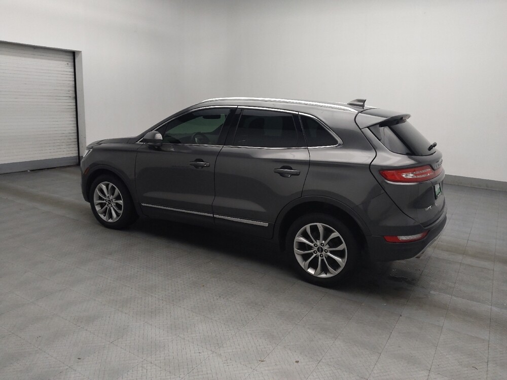 2017 Lincoln MKC in Chattanooga, TN 37421 - 18094888 3