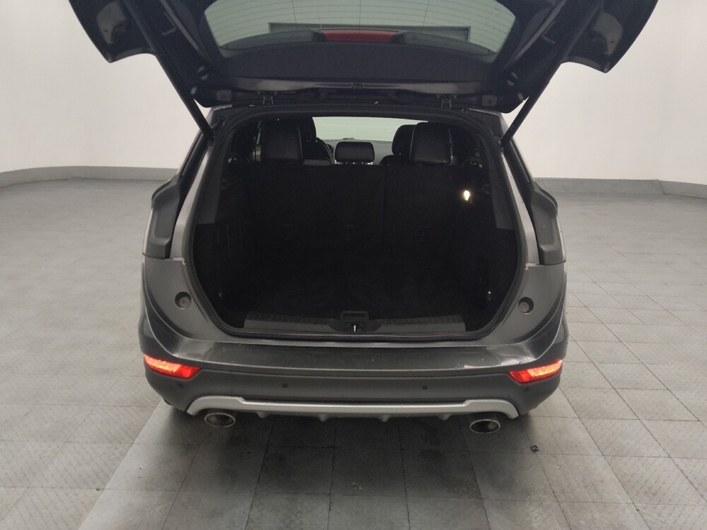 2017 Lincoln MKC in Chattanooga, TN 37421 - 18094888 29