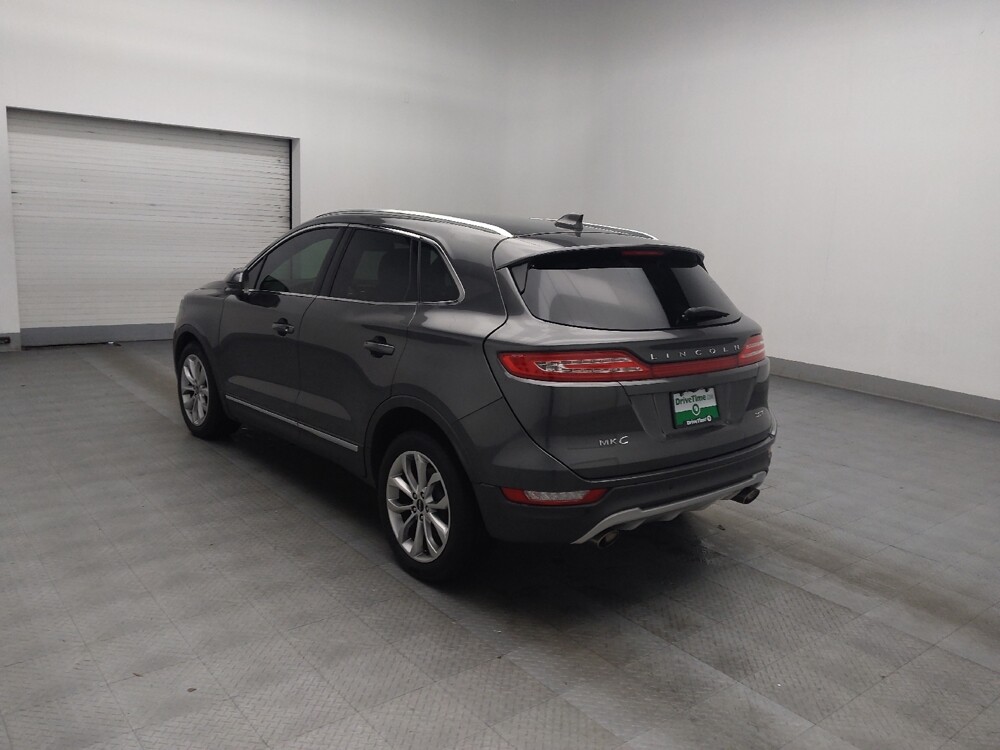 2017 Lincoln MKC in Chattanooga, TN 37421 - 18094888 5