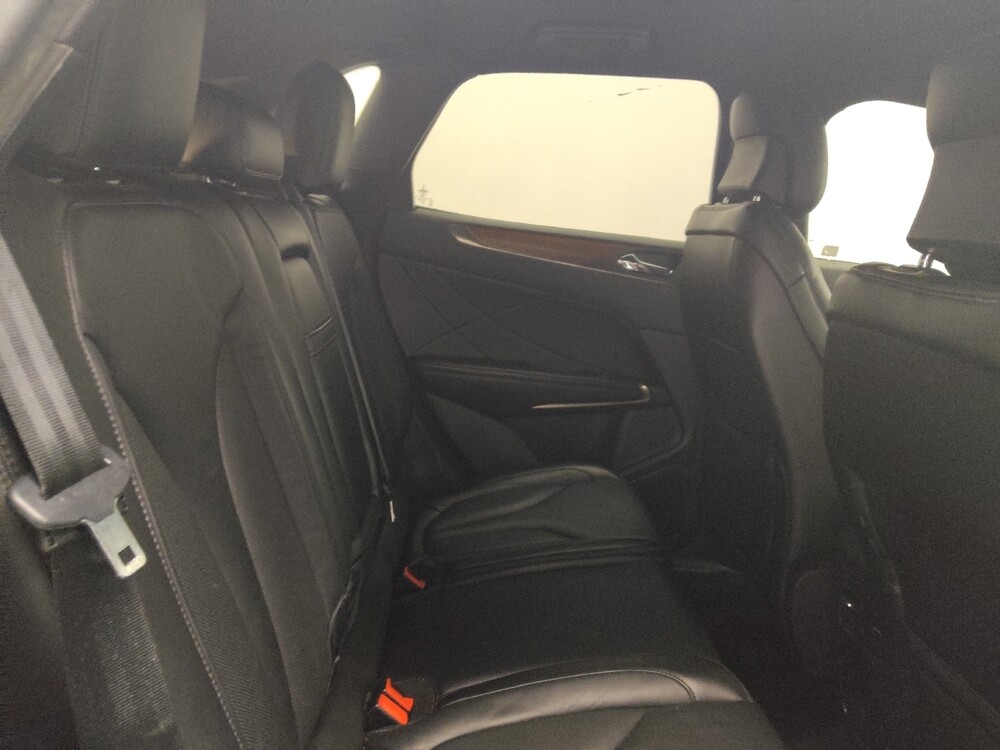 2017 Lincoln MKC in Chattanooga, TN 37421 - 18094888 19