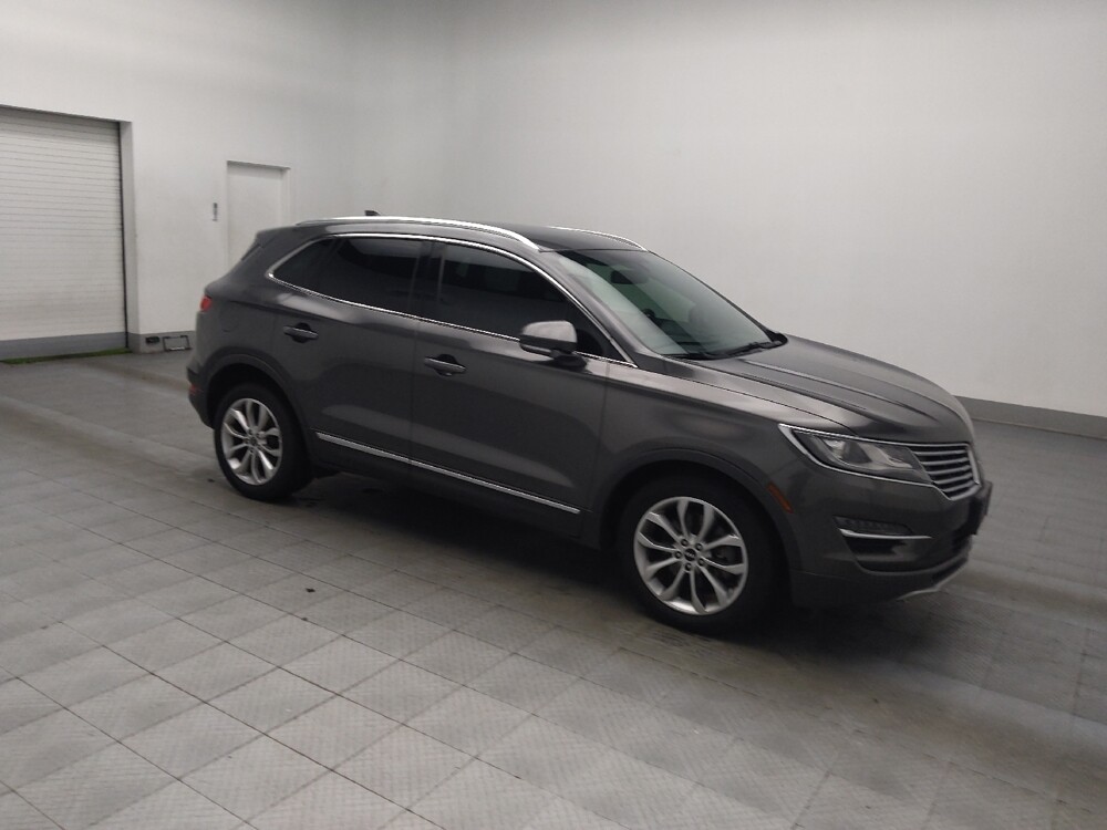 2017 Lincoln MKC in Chattanooga, TN 37421 - 18094888 11