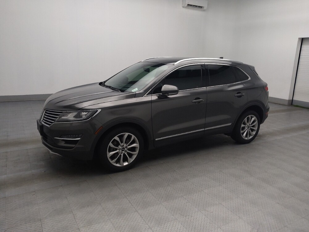 2017 Lincoln MKC in Chattanooga, TN 37421 - 18094888 2