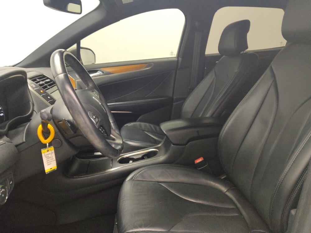 2017 Lincoln MKC in Chattanooga, TN 37421 - 18094888 17