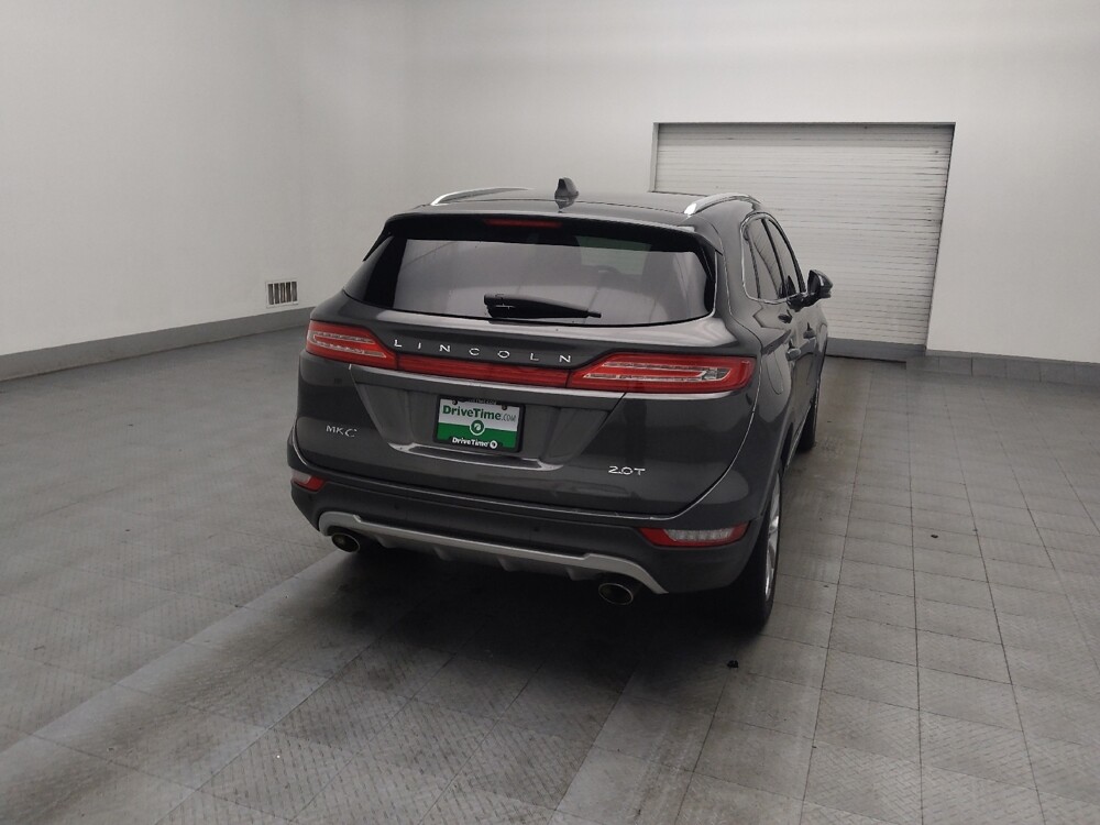 2017 Lincoln MKC in Chattanooga, TN 37421 - 18094888 7