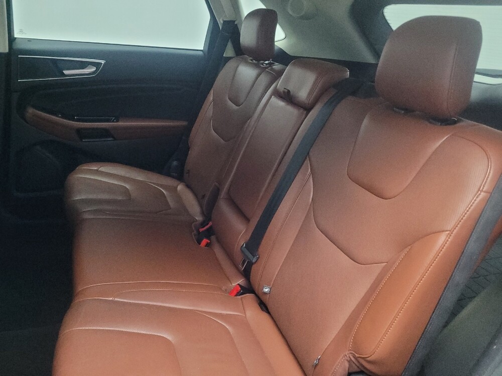 2017 Ford Edge in Duluth, GA 30096 - 18094889 18
