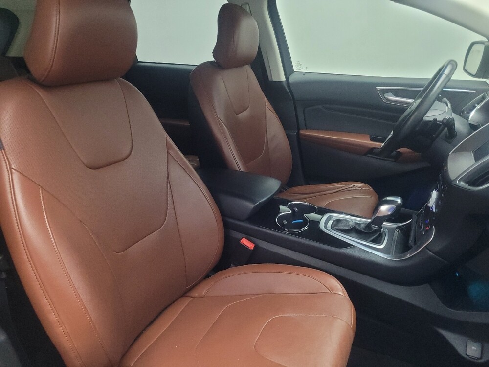 2017 Ford Edge in Duluth, GA 30096 - 18094889 21