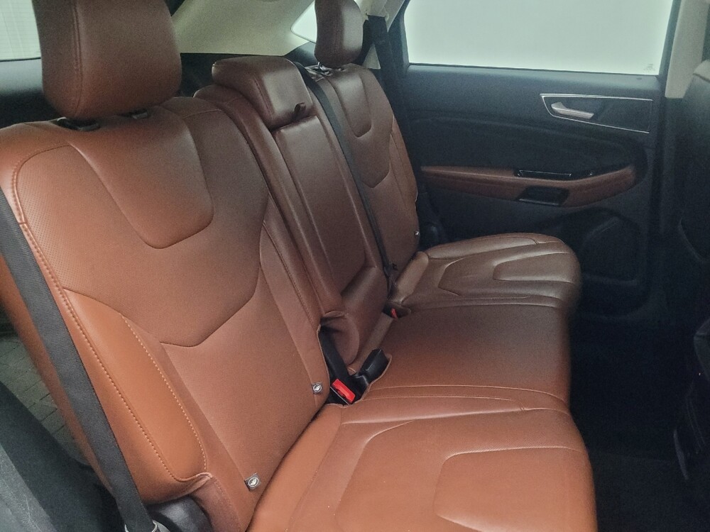 2017 Ford Edge in Duluth, GA 30096 - 18094889 19