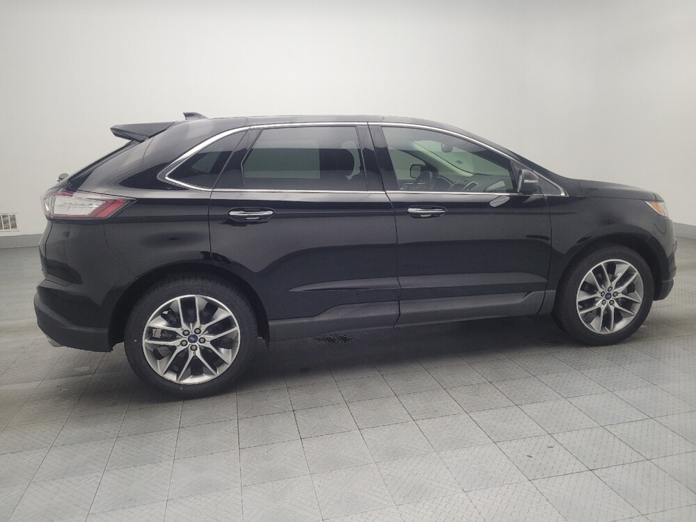 2017 Ford Edge in Duluth, GA 30096 - 18094889 10