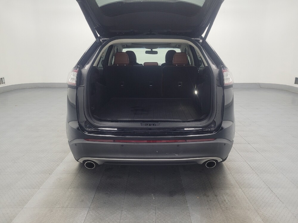 2017 Ford Edge in Duluth, GA 30096 - 18094889 29