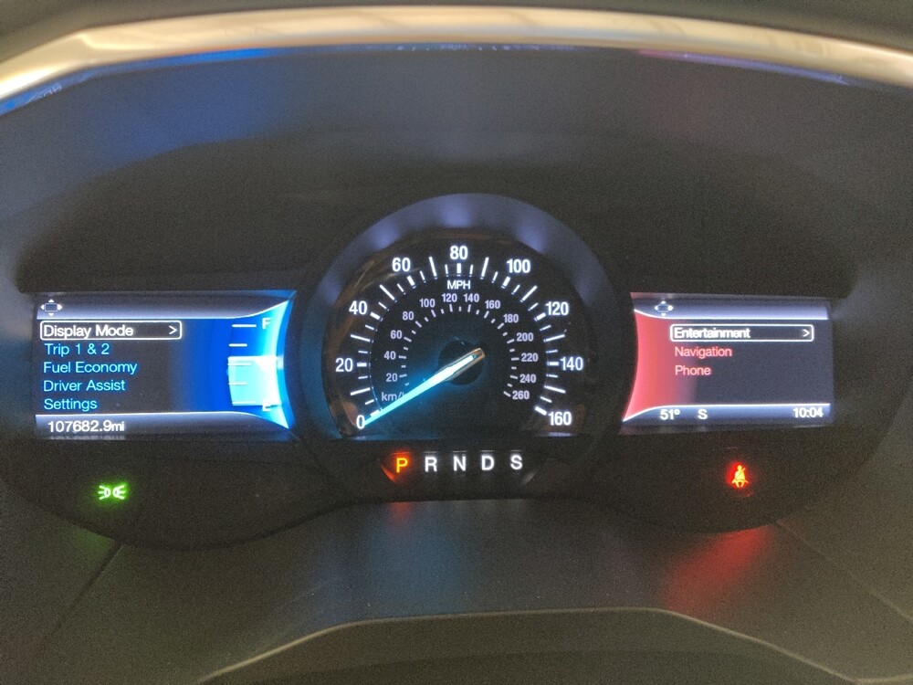 2017 Ford Edge in Duluth, GA 30096 - 18094889 23