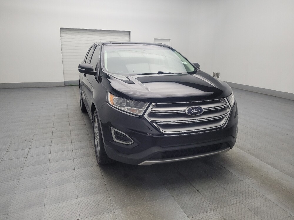 2017 Ford Edge in Duluth, GA 30096 - 18094889 13