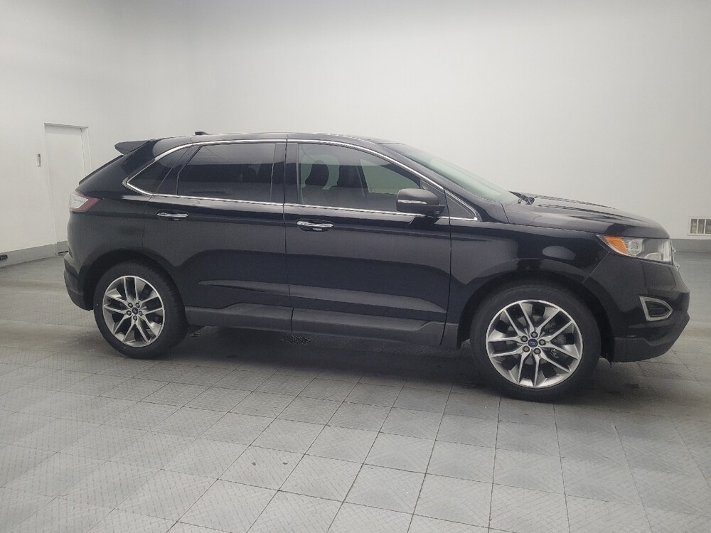 2017 Ford Edge in Duluth, GA 30096 - 18094889 11