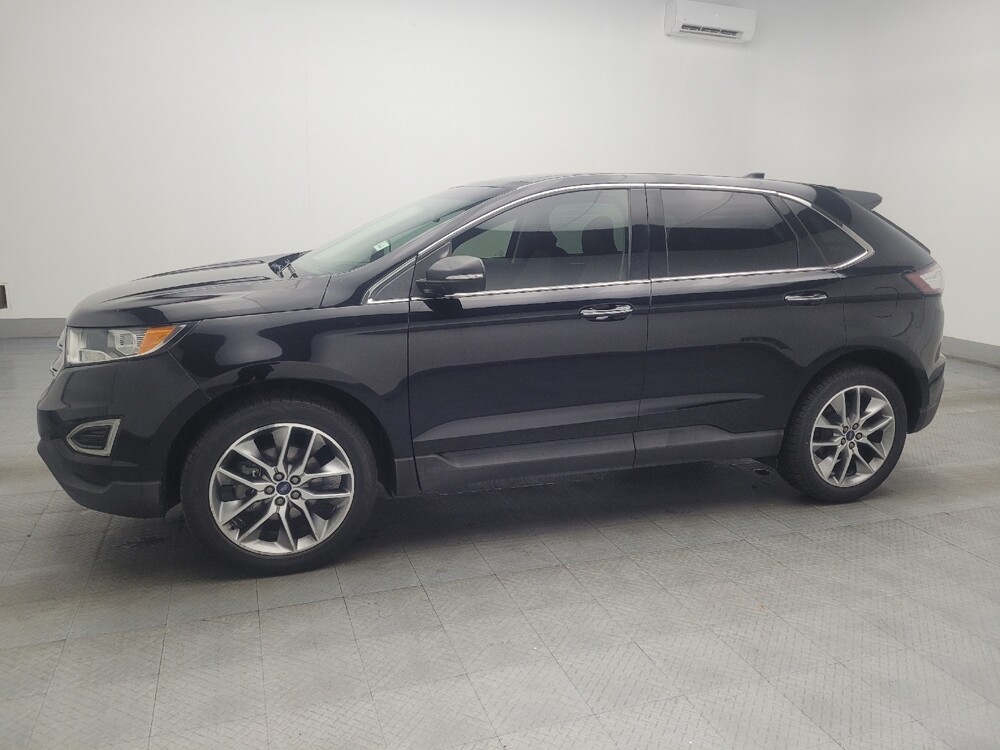 2017 Ford Edge in Duluth, GA 30096 - 18094889 2