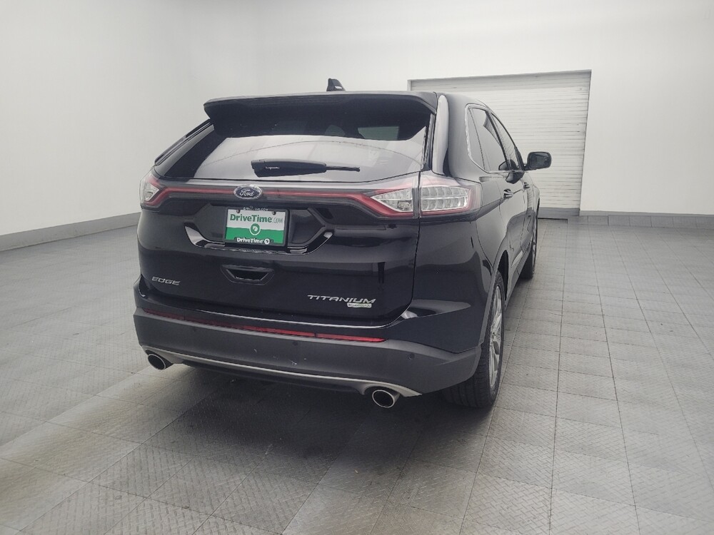 2017 Ford Edge in Duluth, GA 30096 - 18094889 9