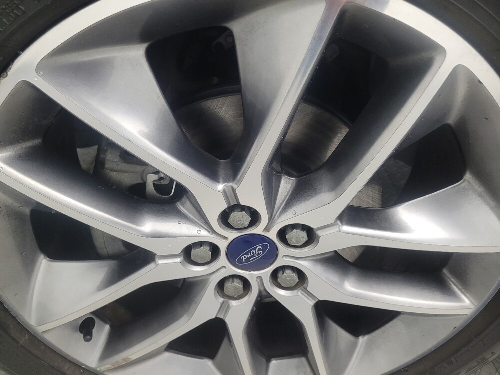 2017 Ford Edge in Duluth, GA 30096 - 18094889 31