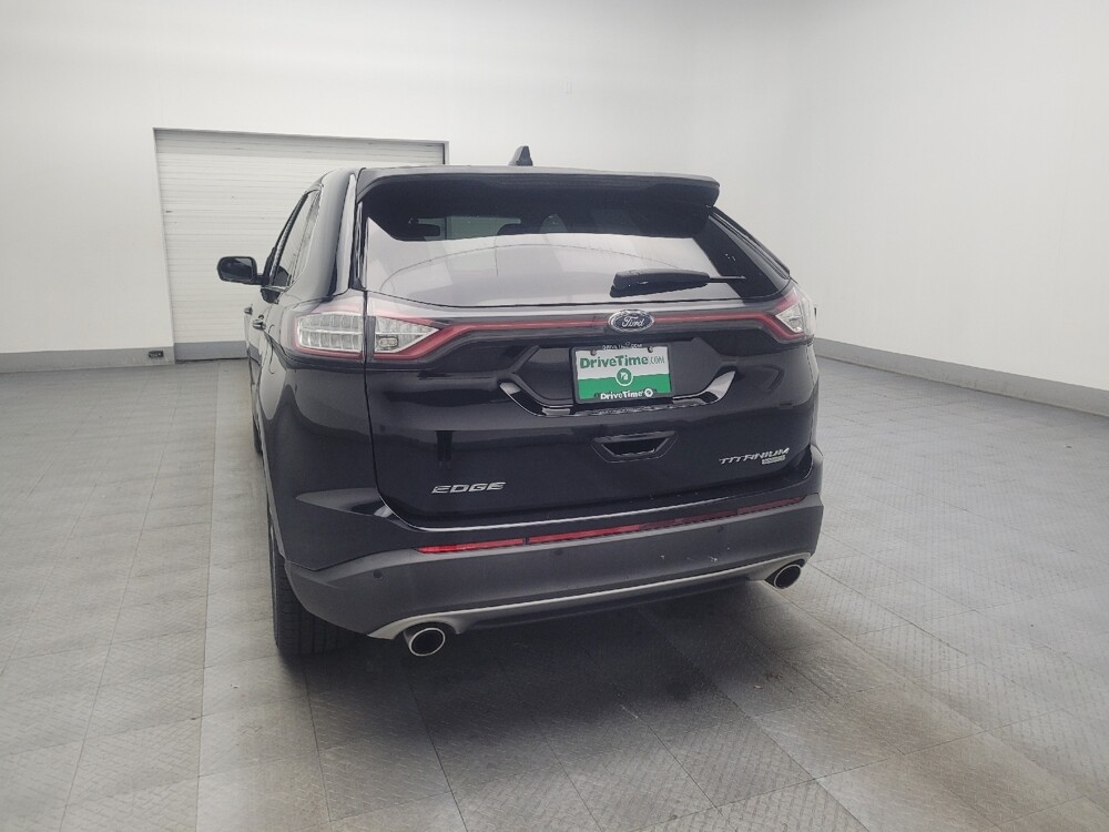 2017 Ford Edge in Duluth, GA 30096 - 18094889 6
