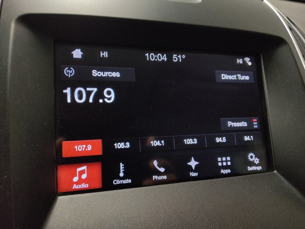 2017 Ford Edge in Duluth, GA 30096 - 18094889 25