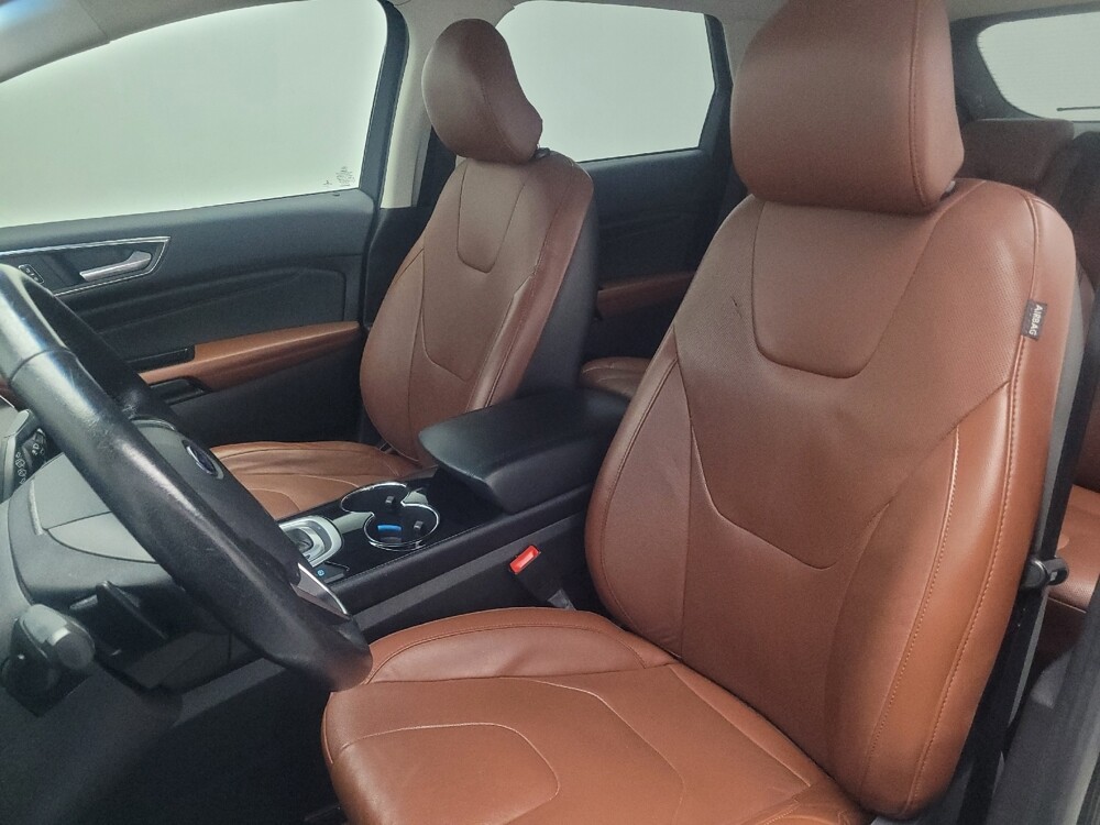 2017 Ford Edge in Duluth, GA 30096 - 18094889 17