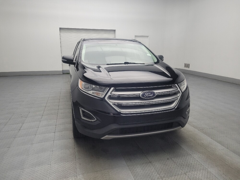 2017 Ford Edge in Duluth, GA 30096 - 18094889 14