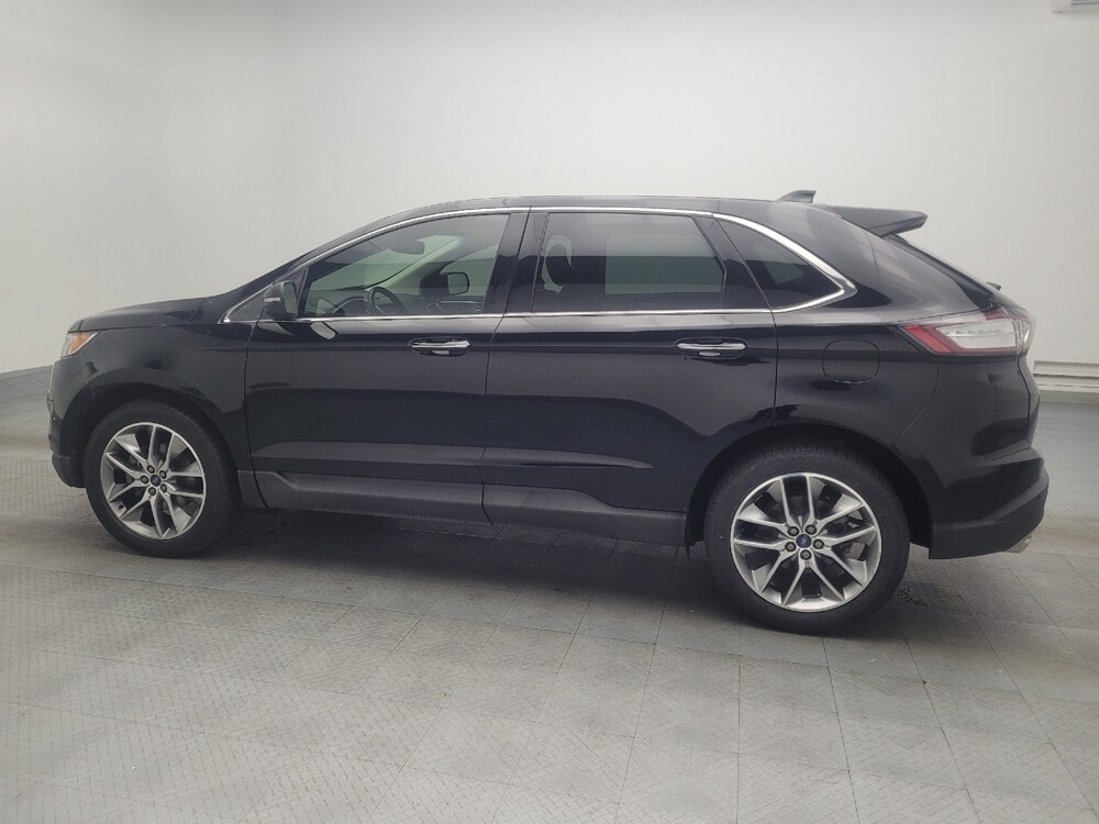 2017 Ford Edge in Duluth, GA 30096 - 18094889 3