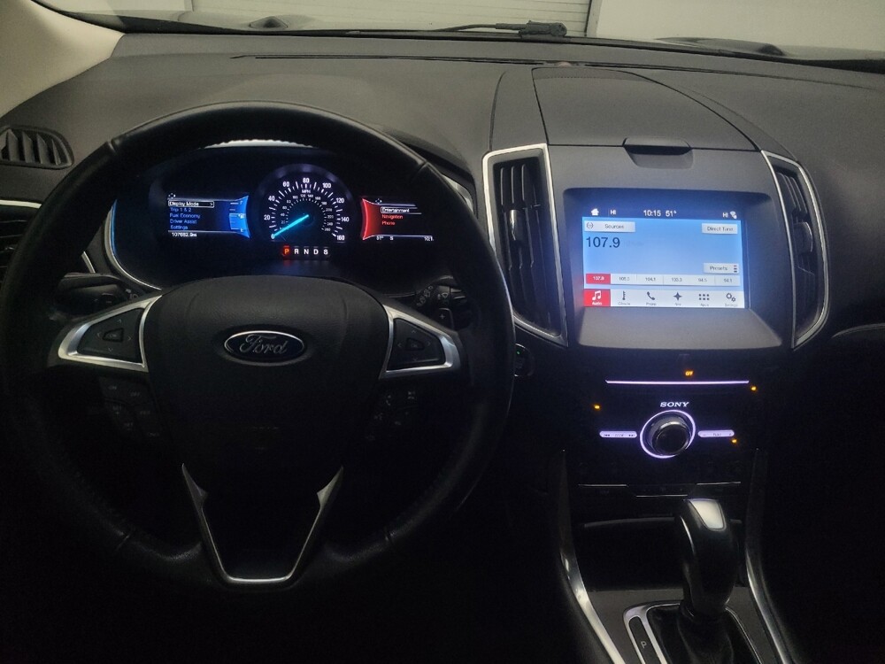 2017 Ford Edge in Duluth, GA 30096 - 18094889 22