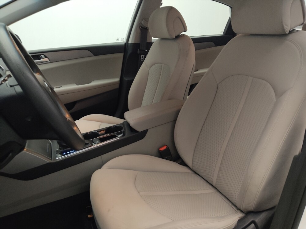 2015 Hyundai Sonata in Pelham, AL 35124 - 18094890 17