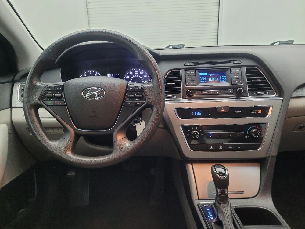 2015 Hyundai Sonata in Pelham, AL 35124 - 18094890 22