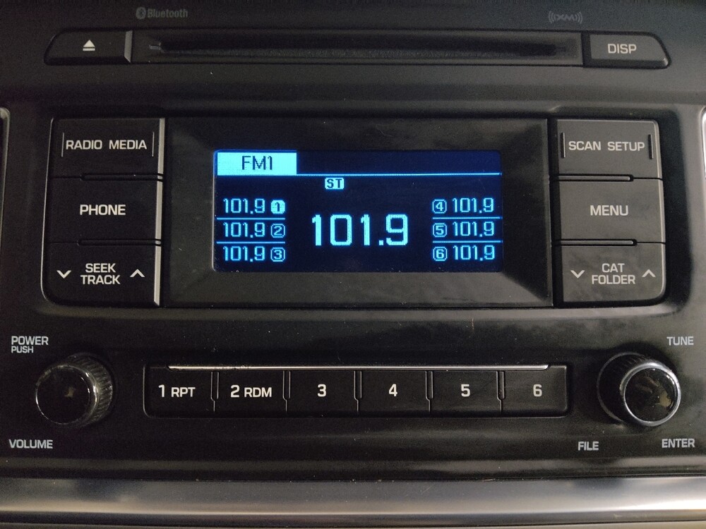 2015 Hyundai Sonata in Pelham, AL 35124 - 18094890 25