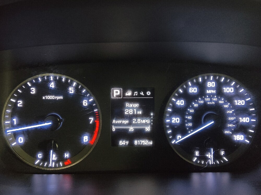 2015 Hyundai Sonata in Pelham, AL 35124 - 18094890 23