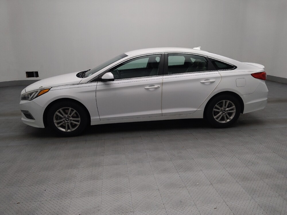 2015 Hyundai Sonata in Pelham, AL 35124 - 18094890 2