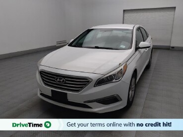 2015 Hyundai Sonata in Pelham, AL 35124