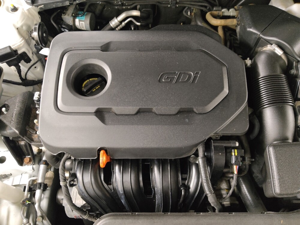 2015 Hyundai Sonata in Pelham, AL 35124 - 18094890 30