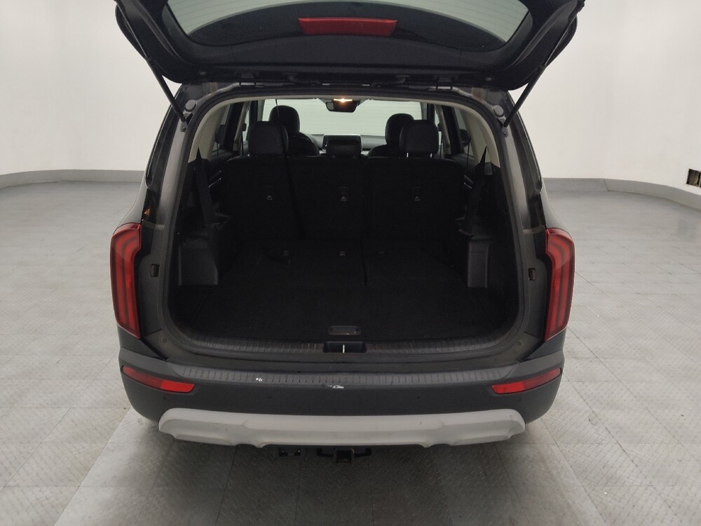 2020 Kia Telluride in Marietta, GA 30062 - 18094891 29