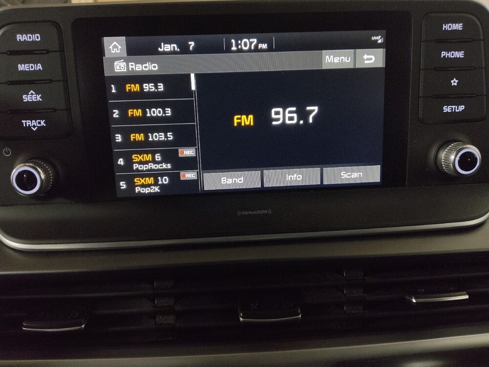 2020 Kia Telluride in Marietta, GA 30062 - 18094891 25