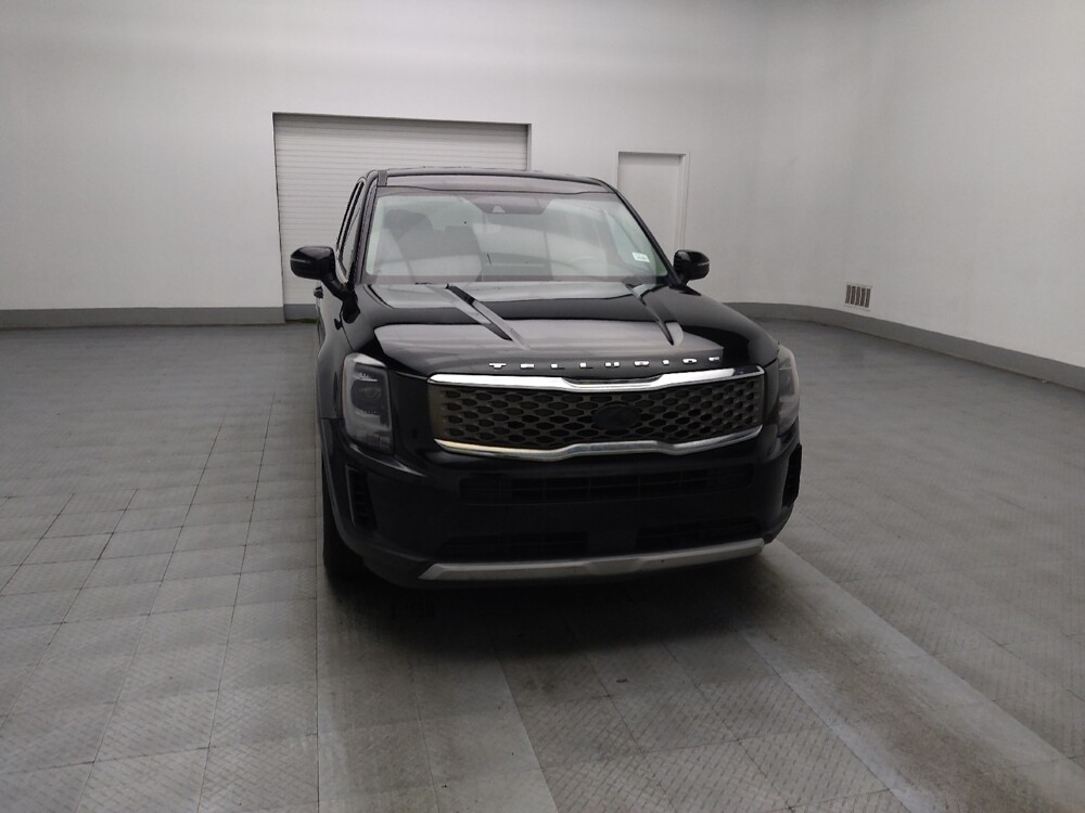 2020 Kia Telluride in Marietta, GA 30062 - 18094891 14