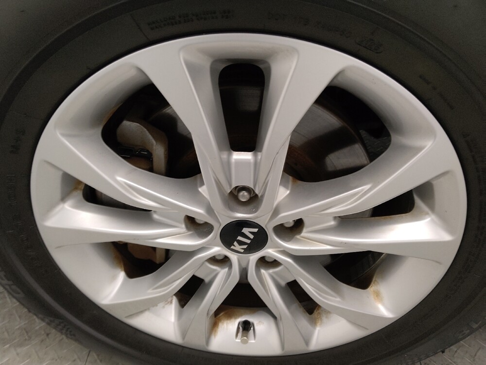 2020 Kia Telluride in Marietta, GA 30062 - 18094891 31