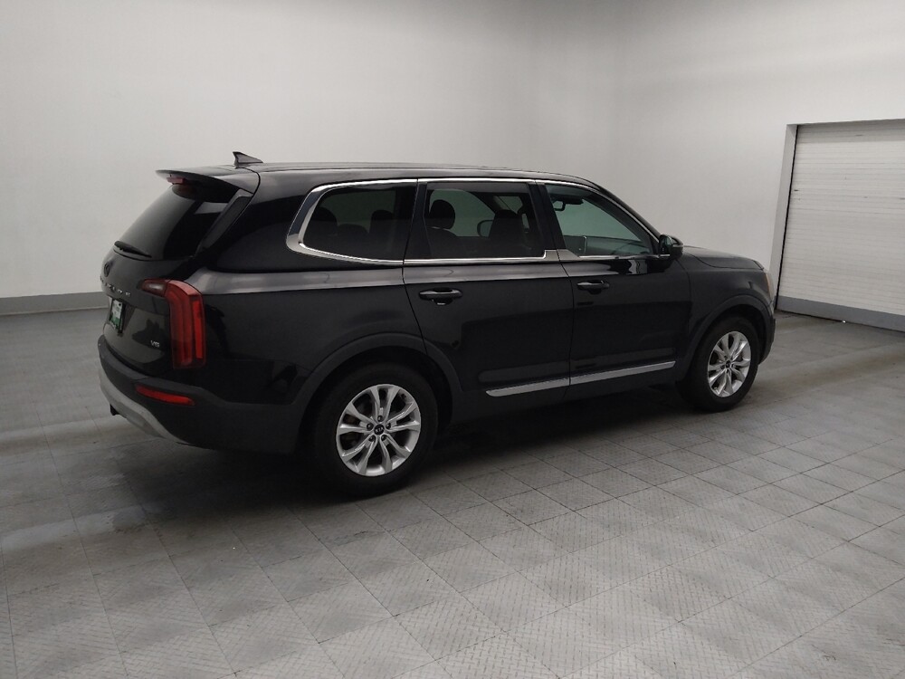 2020 Kia Telluride in Marietta, GA 30062 - 18094891 10