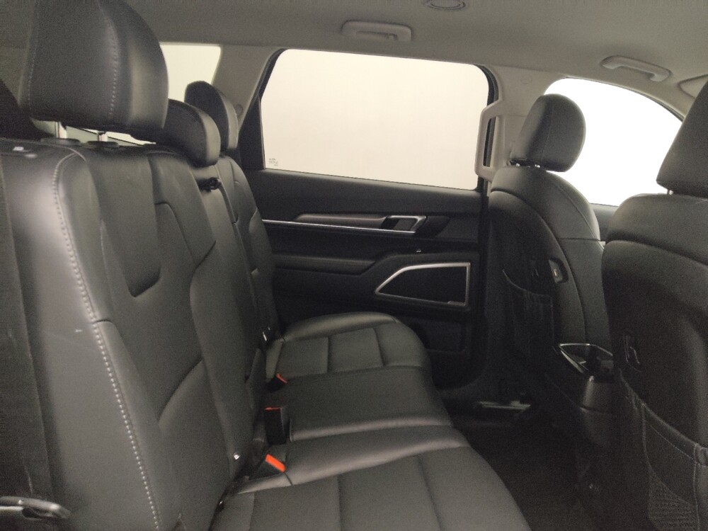2020 Kia Telluride in Marietta, GA 30062 - 18094891 19