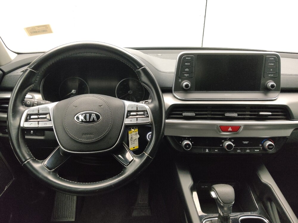 2020 Kia Telluride in Marietta, GA 30062 - 18094891 22