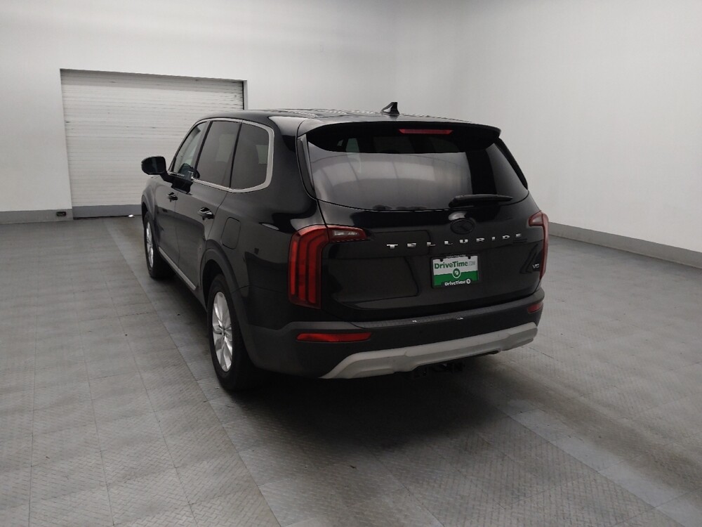 2020 Kia Telluride in Marietta, GA 30062 - 18094891 6