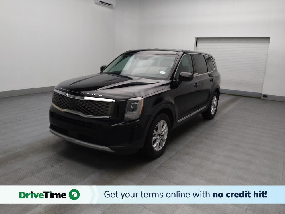 2020 Kia Telluride in Marietta, GA 30062 - 18094891