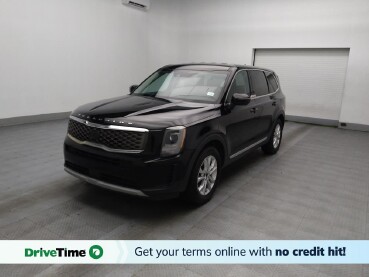 2020 Kia Telluride in Marietta, GA 30062