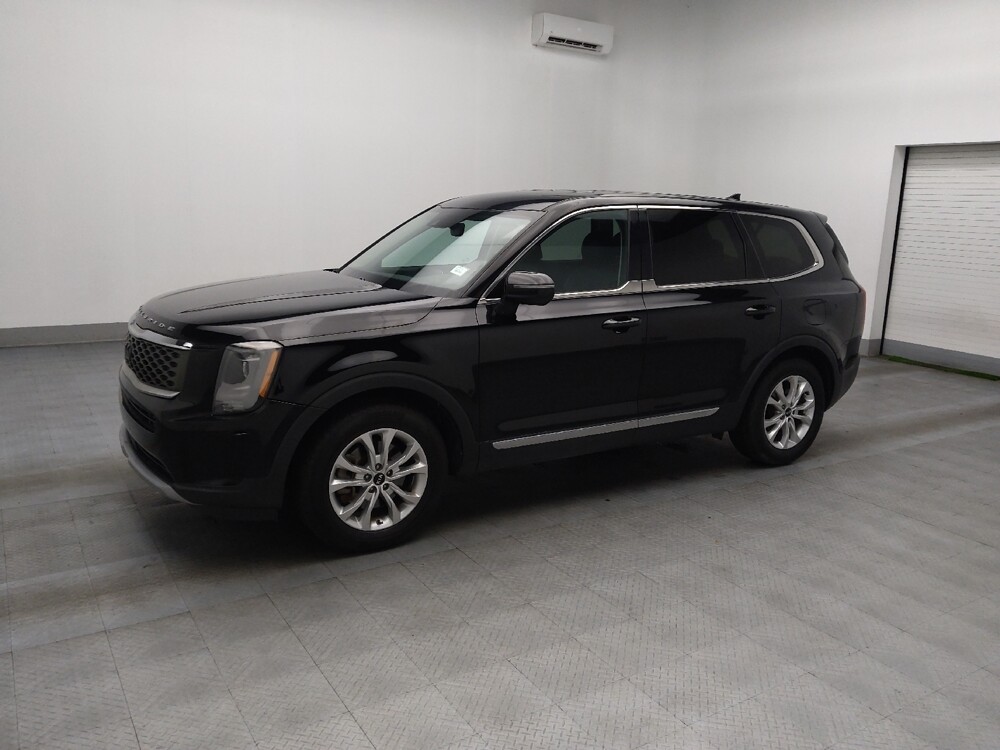 2020 Kia Telluride in Marietta, GA 30062 - 18094891 2