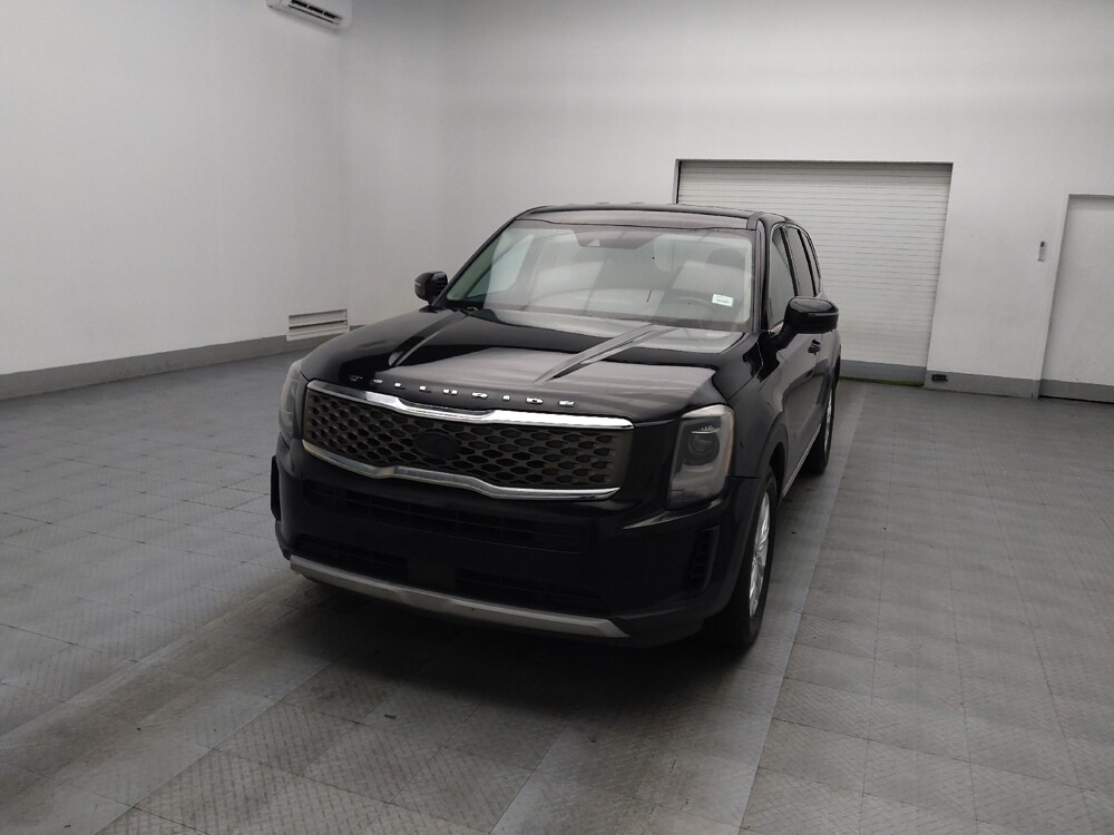 2020 Kia Telluride in Marietta, GA 30062 - 18094891 15