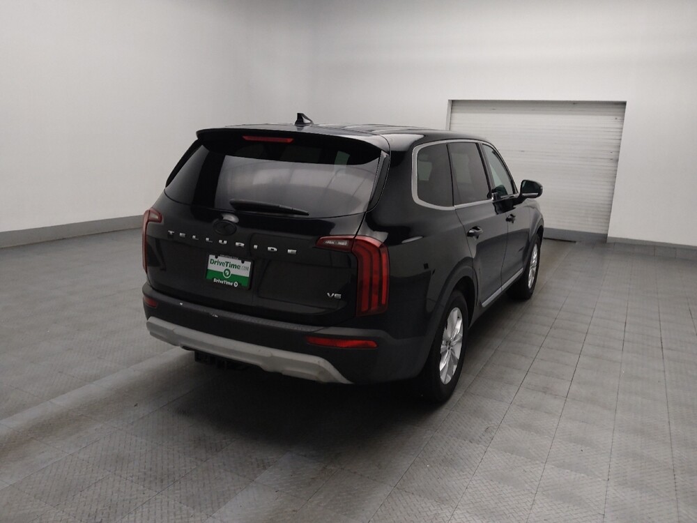 2020 Kia Telluride in Marietta, GA 30062 - 18094891 9